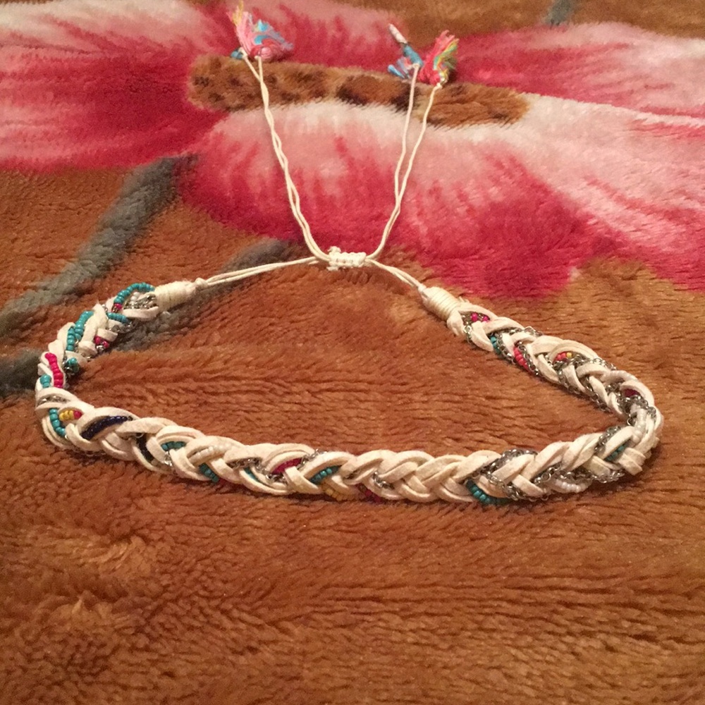 Crown headband